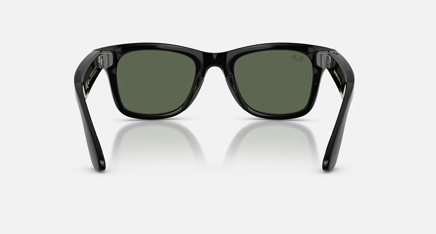 RAY-BAN META WAYFARER - GEN 2